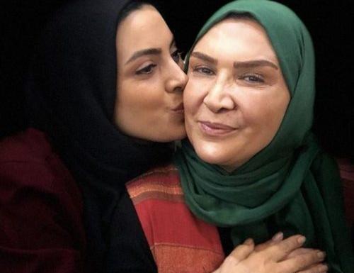 عکس های جدید مینا نوروزی