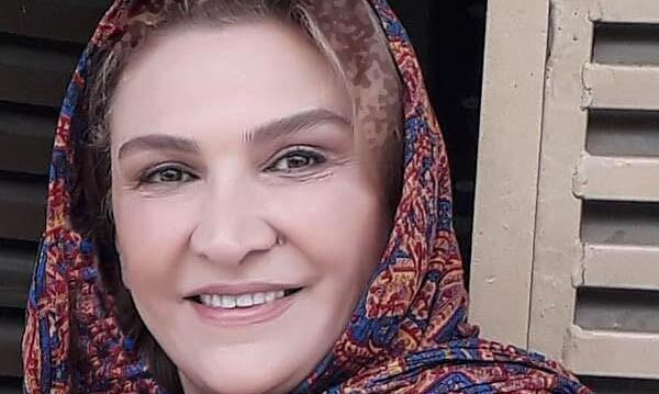 عکس های جدید مینا نوروزی
