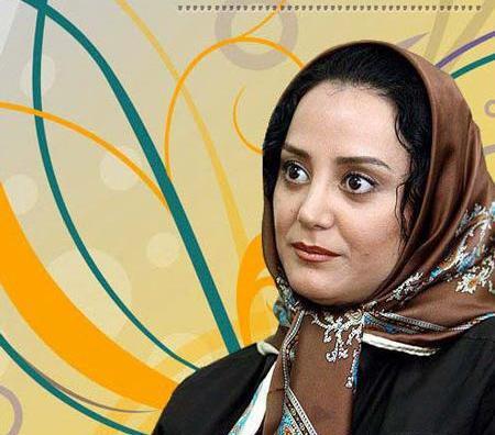 عکسهای مینا لاکانی و امین زندگانی