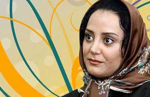 عکسهای جدید مینا لاکانی