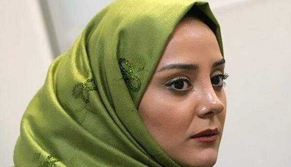 عکسهای جدید مینا لاکانی