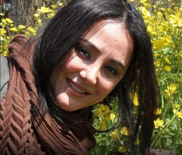 عکسهای جدید مینا لاکانی