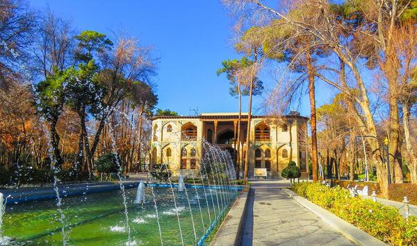 عکس خانه کاخی