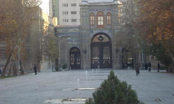 عکس خانه کاخی