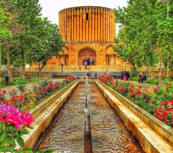 عکس خانه کاخی