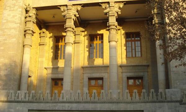 عکس خانه کاخی