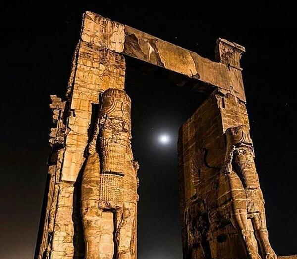 عکس خانه کاخی
