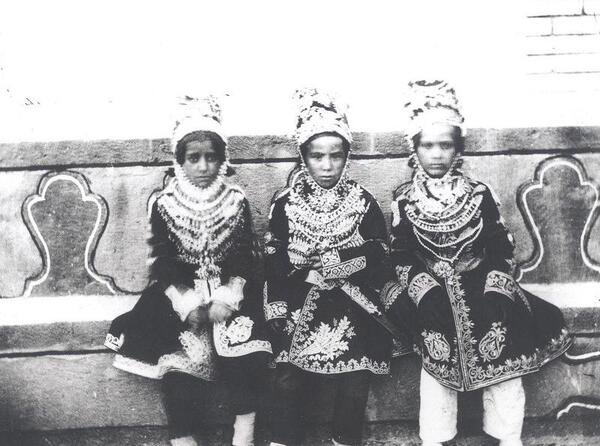 عکس آلبوم خانه کاخ گلستان