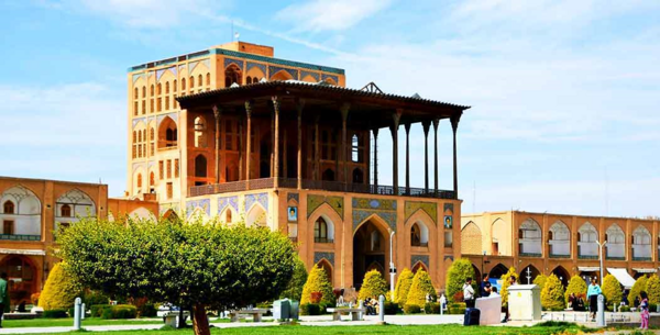 عکس خانه های کاخ