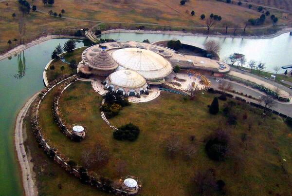 عکس خانه های کاخ
