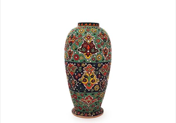 عکس های میناکاری