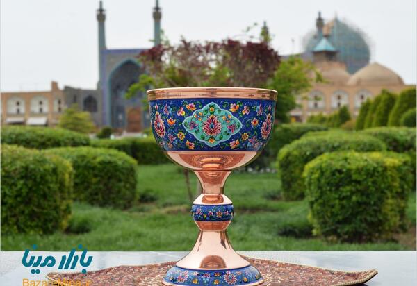 عکس های میناکاری