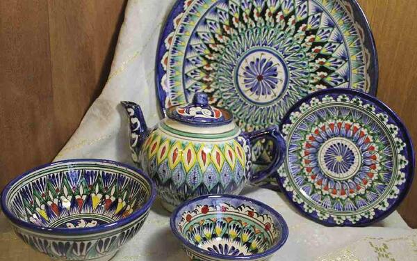 عکس های میناکاری