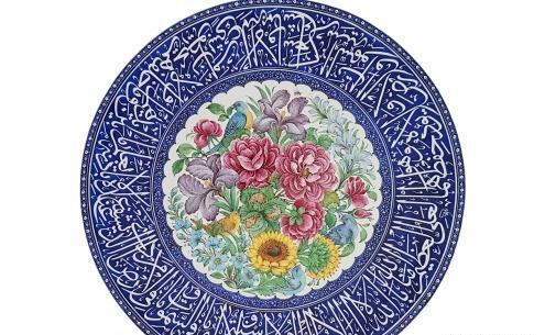 عکس های میناکاری