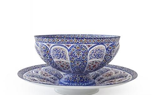 عکس های میناکاری