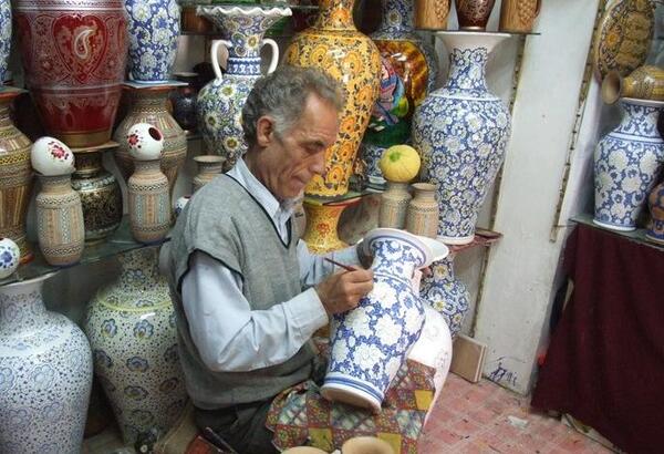عکس های میناکاری