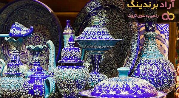 عکس های میناکاری