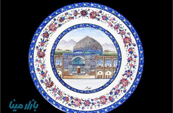 عکس های میناکاری
