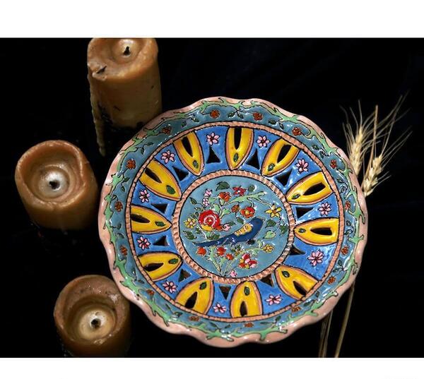 عکس های میناکاری