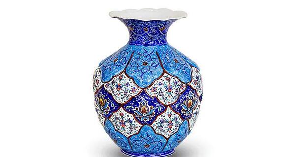 عکس از مینا کاری