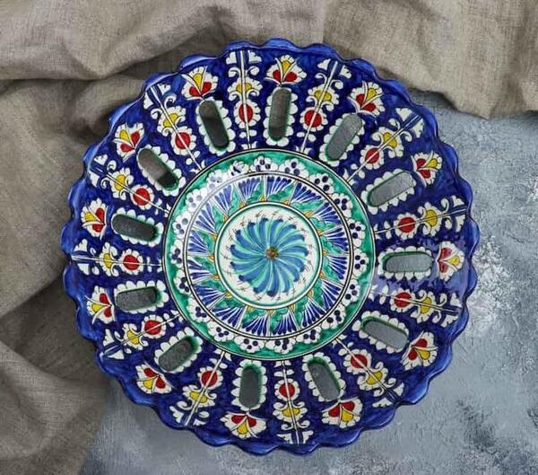 عکس از مینا کاری