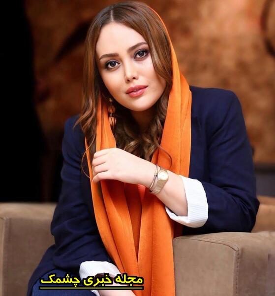 عکس های قدیمی مینا مختاری