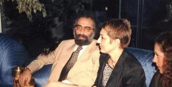 عکس خانه گوگوش در ایران