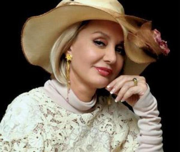 عکس خانه گوگوش در ایران