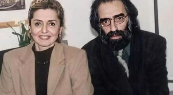 عکس داخل خانه گوگوش در نیاوران