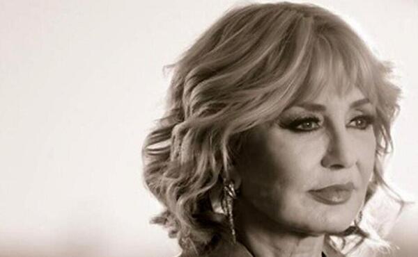 عکس داخل خانه گوگوش در نیاوران