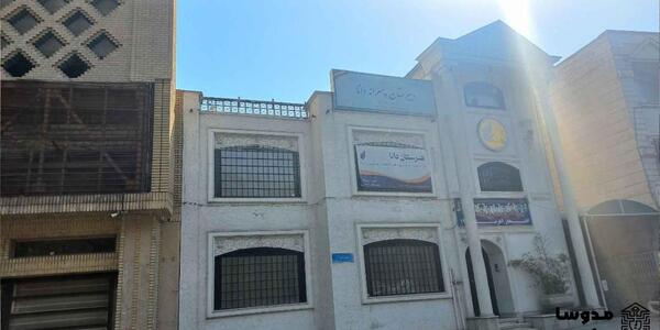 عکس داخل خانه گوگوش در نیاوران