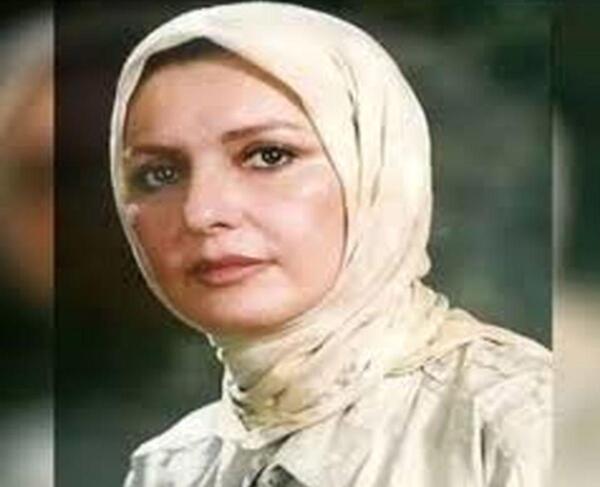 عکس داخل خانه گوگوش در نیاوران