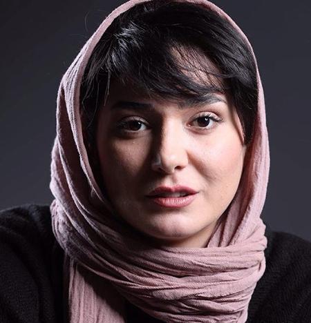 عکس های مینا فتحی