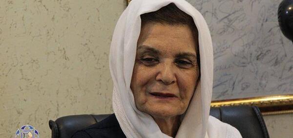 عکس های مینا فتحی