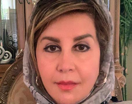 عکس های مینا فتحی