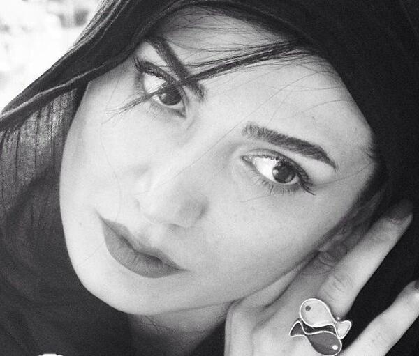 عکس های مینا فتحی