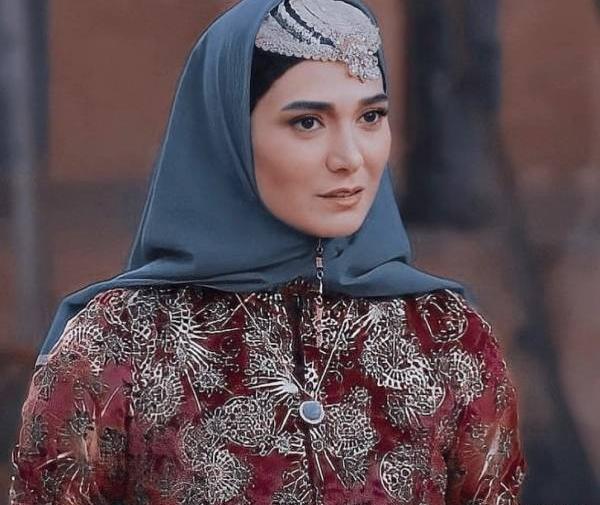عکس مینا و یوکچه و فریده