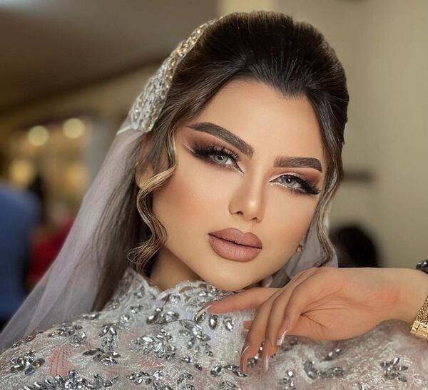 عکس عروس مینا