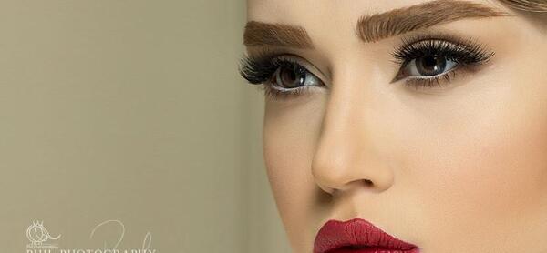 عکس عروس مینا