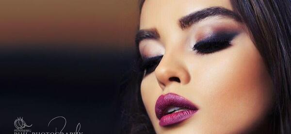 عکس عروس مینا
