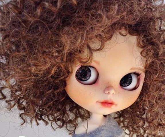 عکس عروسک مینا