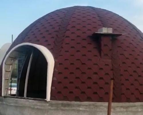 عکس خانه متروکه در کلاردشت