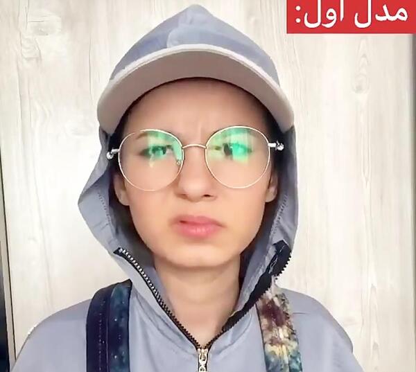 عکس خانه پریسا پور مشکی