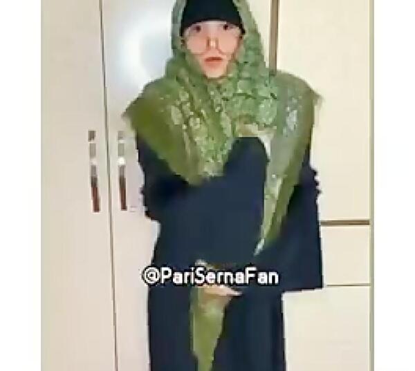 عکس خانه پریسا پور مشکی