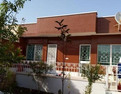 عکس خانه های ویلایی پرند
