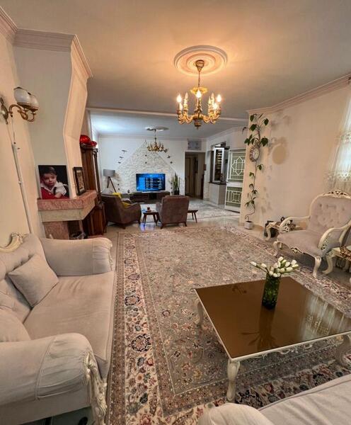 عکس خانه های ویلایی پرند