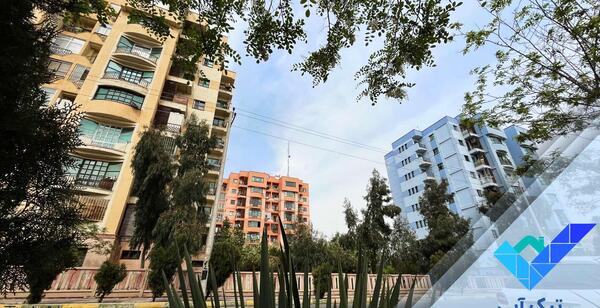 عکس خانه های ویلایی پرند