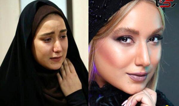 عکس مینا دلشاد بازیگر