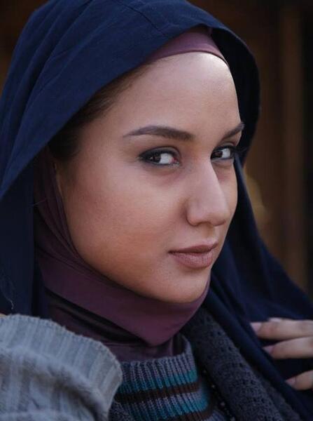 عکس مینا دلشاد و همسرش