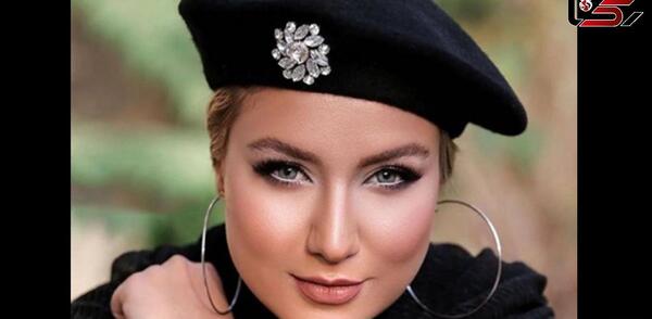 عکس مینا دلشاد بازیگر ستایش